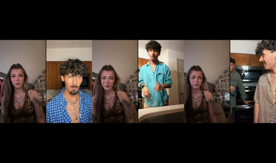 madscarter TikTok Live — Aug 22, 2026, 12:04 AM