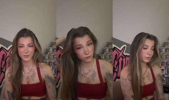 madscarter TikTok Live — Sep 2, 2026, 11:04 PM