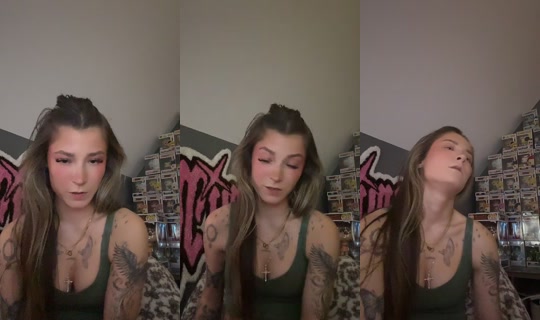 madscarter TikTok Live — Sep 3, 2026, 11:12 PM