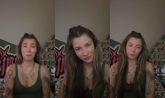 madscarter TikTok Live — Sep 4, 2026, 12:02 AM