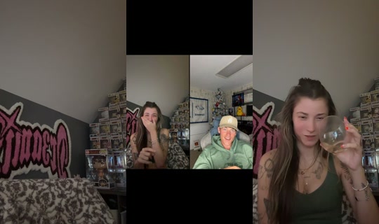 madscarter TikTok Live — Sep 4, 2026, 12:29 AM