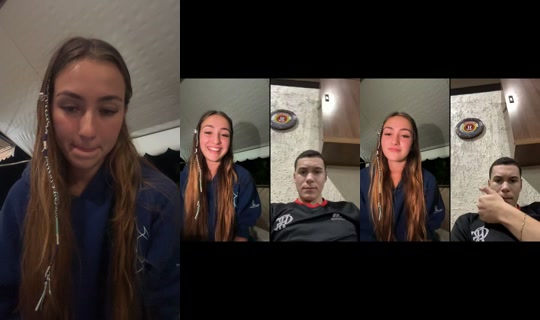 madu.poeta906 TikTok Live — Jul 12, 2026, 12:19 AM