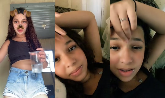 maduzinhavictoria TikTok Live — Aug 18, 2026, 6:20 PM