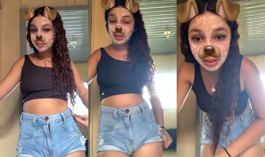 maduzinhavictoria TikTok Live — Aug 18, 2026, 7:09 PM