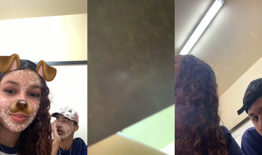 maduzinhavictoria TikTok Live — Aug 19, 2026, 1:48 PM