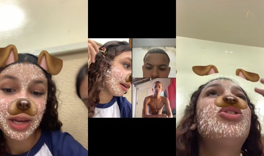 maduzinhavictoria TikTok Live — Aug 19, 2026, 6:59 PM