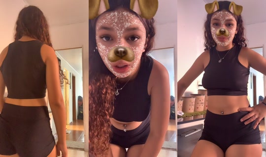 maduzinhavictoria TikTok Live — Aug 20, 2026, 11:29 AM
