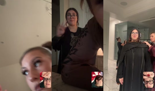 madzcock TikTok Live — Sep 14, 2026, 1:19 AM