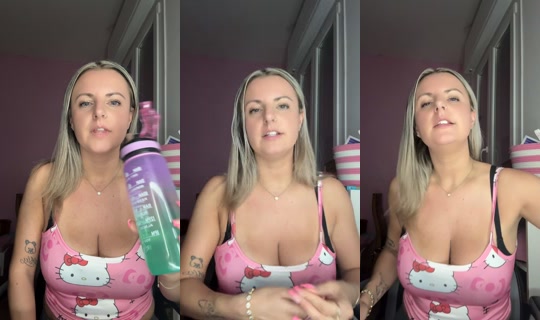 madzia_gasss TikTok Live — Aug 18, 2026, 6:47 PM