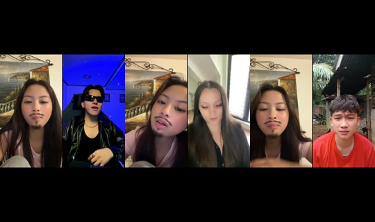 mae_0z TikTok Live — Sep 17, 2026, 6:52 AM