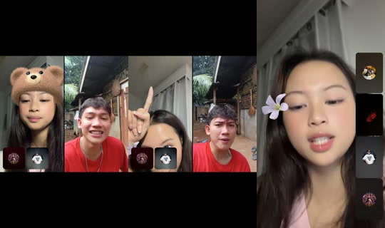 mae_0z TikTok Live — Sep 17, 2026, 8:33 AM