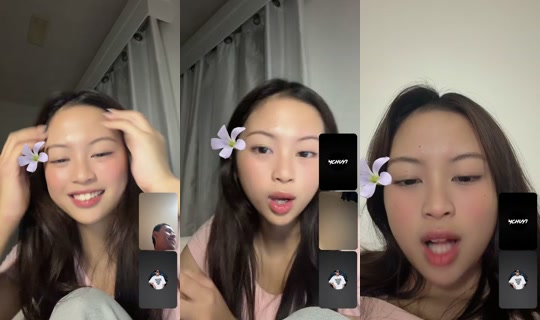 mae_0z TikTok Live — Sep 17, 2026, 9:23 AM