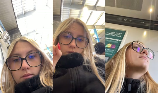 mae_64k TikTok Live — Sep 17, 2026, 8:30 AM