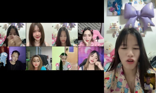maefar001 TikTok Live — Jul 14, 2026, 2:37 PM