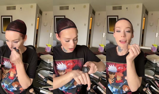 maegandanielle3.2 TikTok Live — Jul 11, 2026, 4:32 PM