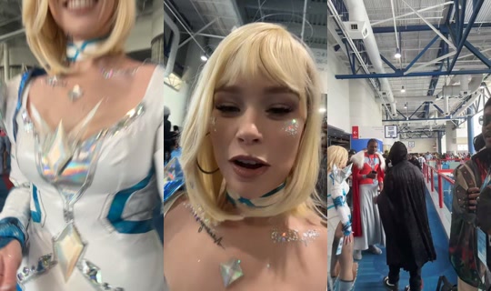 maegandanielle3.2 TikTok Live — Jul 11, 2026, 6:51 PM