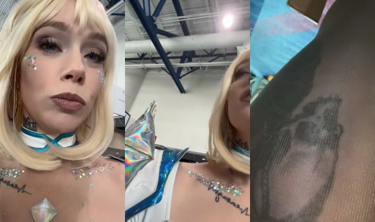maegandanielle3.2 TikTok Live — Jul 11, 2026, 7:47 PM