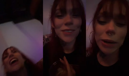 maegandanielle3.2 TikTok Live — Jul 12, 2026, 5:57 AM