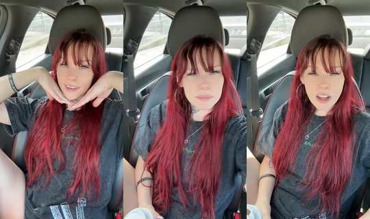 maegandanielle3.2 TikTok Live — Jul 15, 2026, 2:13 PM