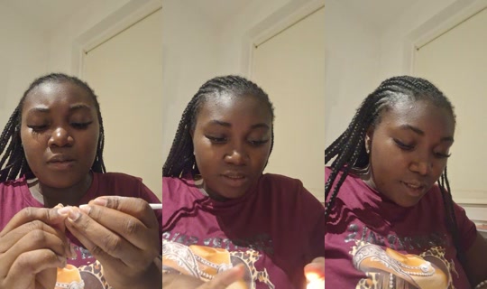 maelle.49 TikTok Live — Sep 16, 2026, 6:24 PM