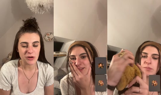 maelle_rlt TikTok Live — Sep 7, 2026, 10:20 PM