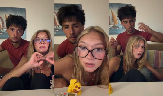 maelys_ple TikTok Live — Aug 19, 2026, 8:34 PM