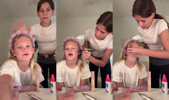 maemaes.spam6 TikTok Live — Jul 15, 2026, 7:25 PM