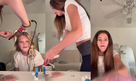maemaes.spam6 TikTok Live — Jul 15, 2026, 7:45 PM