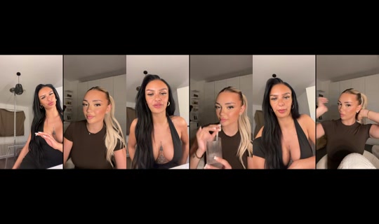 maeovic TikTok Live — Aug 12, 2026, 10:34 PM