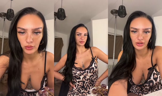 maeovic TikTok Live — Aug 16, 2026, 10:14 PM