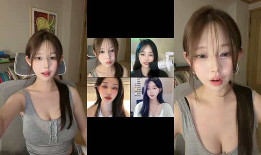 maerong19 TikTok Live — Jul 15, 2026, 1:08 PM