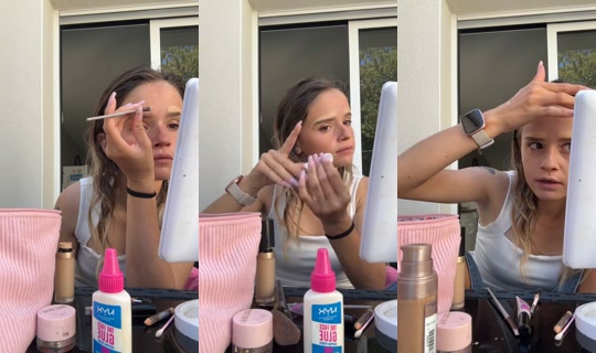 maeva_bxs TikTok Live — Sep 4, 2026, 10:30 AM