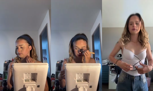 maeva_bxs TikTok Live — Sep 15, 2026, 10:14 AM