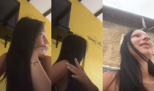 maevajrt TikTok Live — Aug 20, 2026, 9:45 AM
