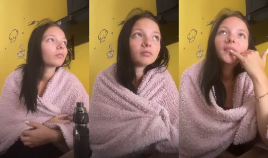 maevajrt TikTok Live — Aug 20, 2026, 10:15 AM