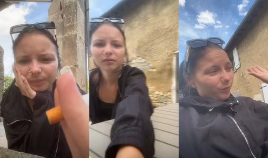 maevajrt TikTok Live — Aug 20, 2026, 3:54 PM