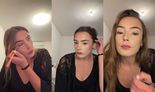 maevavt_ TikTok Live — Sep 10, 2026, 6:40 PM