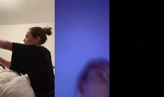 maevavt_ TikTok Live — Sep 10, 2026, 9:11 PM
