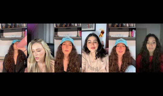 mafecrepaldii TikTok Live — Jul 30, 2026, 3:52 AM