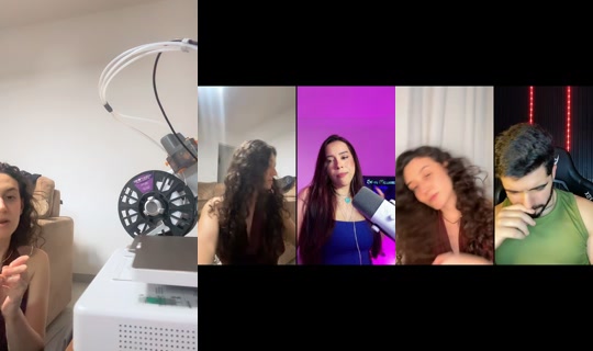mafecrepaldii TikTok Live — Jul 31, 2026, 2:21 AM