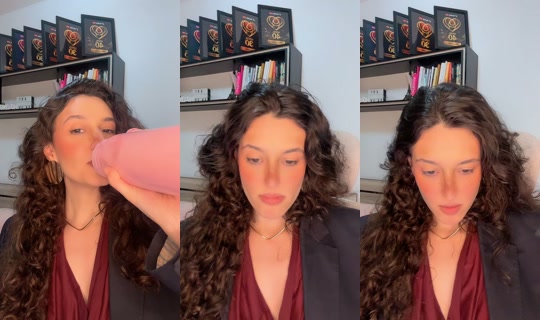 mafecrepaldii TikTok Live — Aug 1, 2026, 1:43 AM