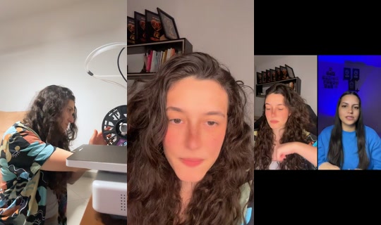 mafecrepaldii TikTok Live — Aug 4, 2026, 11:59 PM
