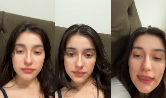 mafeppr TikTok Live — Aug 21, 2026, 1:21 AM