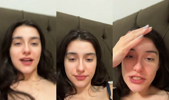 mafeppr TikTok Live — Aug 21, 2026, 3:01 AM