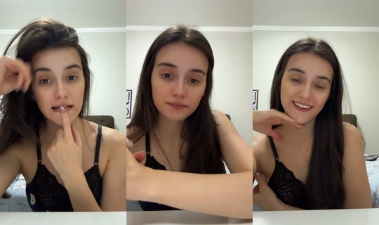 mafeppr TikTok Live — Aug 22, 2026, 12:47 AM
