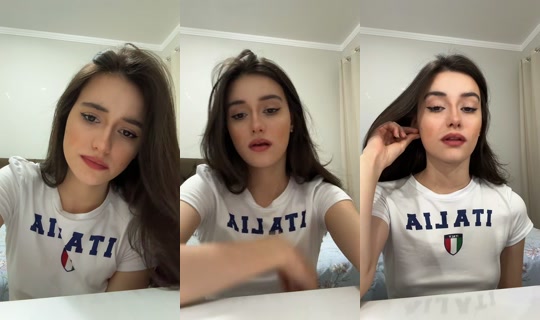mafeppr TikTok Live — Aug 22, 2026, 3:16 AM