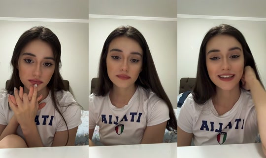 mafeppr TikTok Live — Aug 22, 2026, 4:01 AM