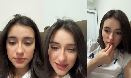 mafeppr TikTok Live — Aug 22, 2026, 5:29 AM