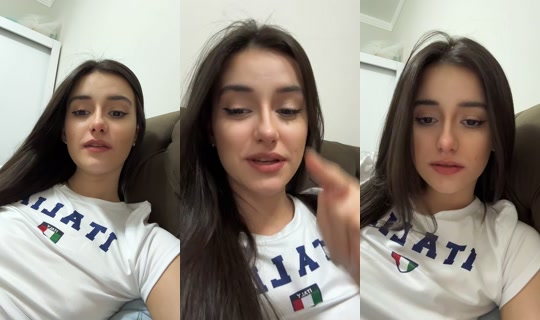 mafeppr TikTok Live — Aug 22, 2026, 6:19 AM