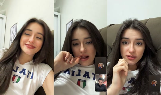 mafeppr TikTok Live — Aug 22, 2026, 6:52 AM